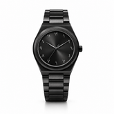 Arabic Aura Watch