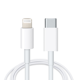 Official Apple C to Lightning Cable