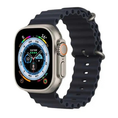 7 in 1 Series X Smart Watch