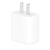 Apple USB-C 20W Power Adapter 2 Pin
