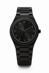 Arabic Aura Watch