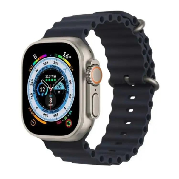 7 in 1 Series X Smart Watch