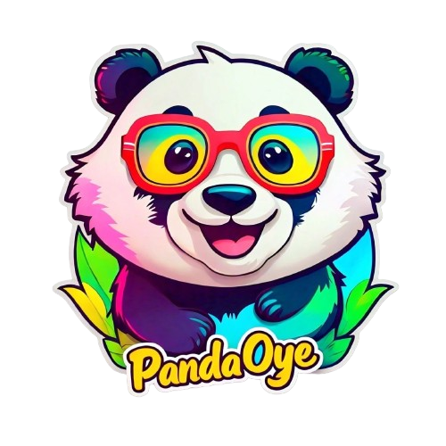 Panda Oye