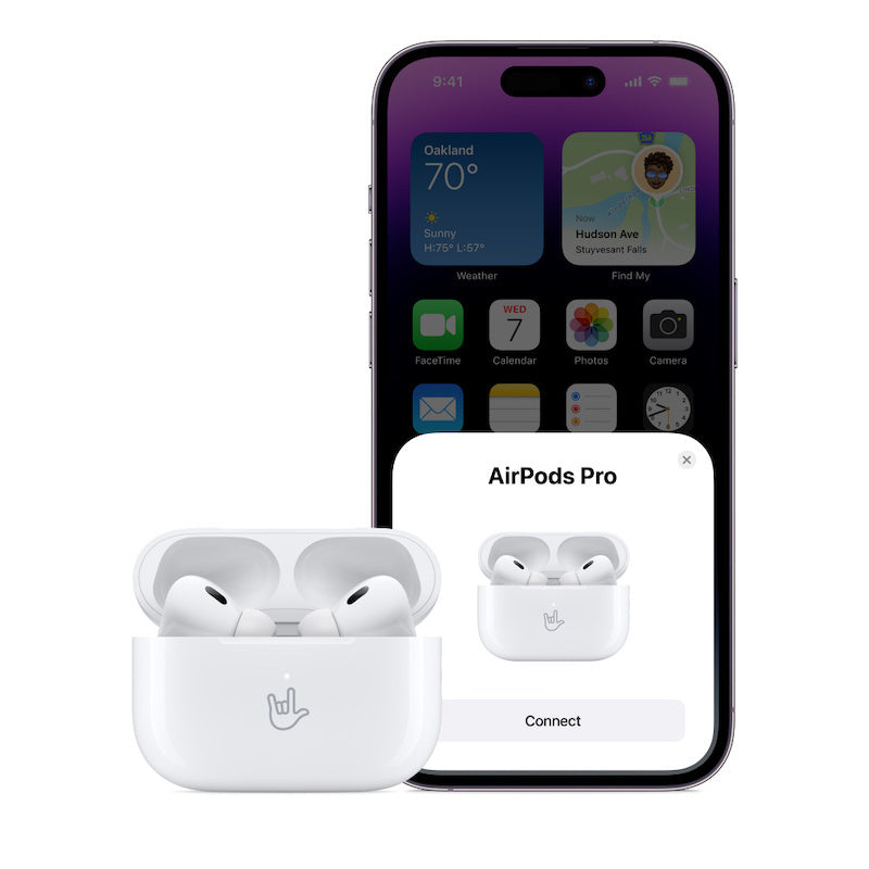 Airpods Pro ANC C-Type