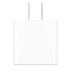 Apple USB-C 20W Power Adapter 2 Pin