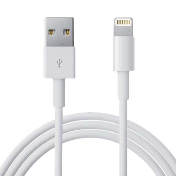 USB To Lightning Cable