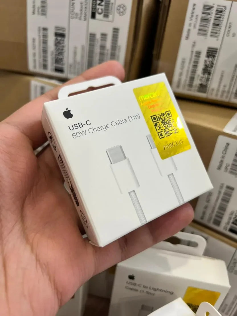 C To C Type Cable