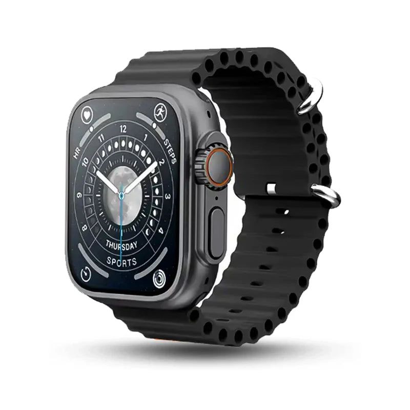 10 in 1 X Ultra Smart Watch