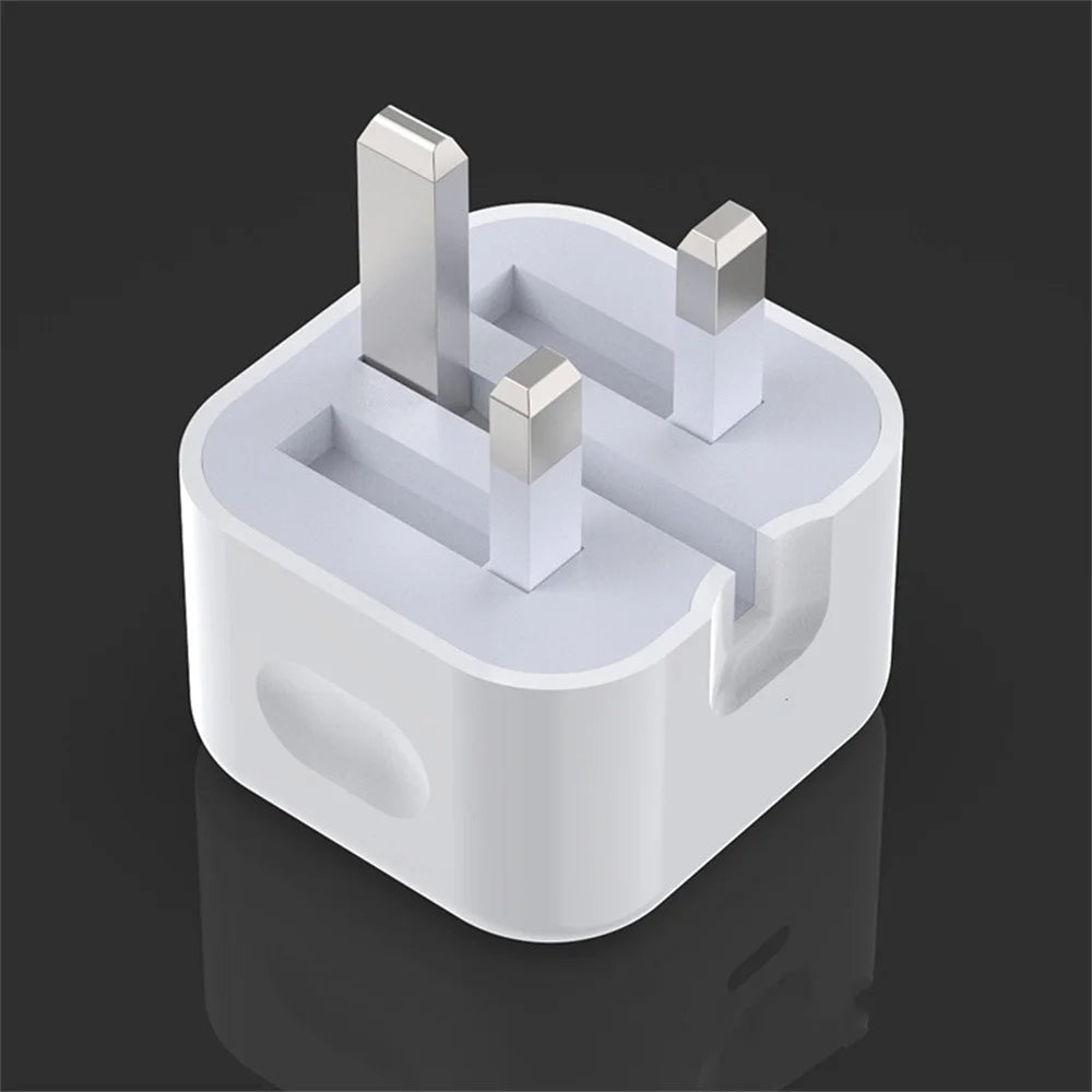 Apple USB-C 20W Power Adapter