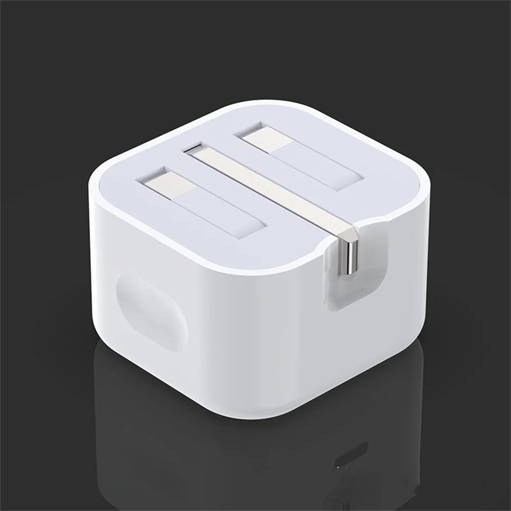 Apple USB-C 20W Power Adapter