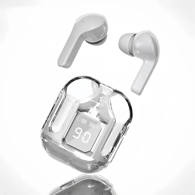 Mini Air Buds Noise Canceling True Wireless