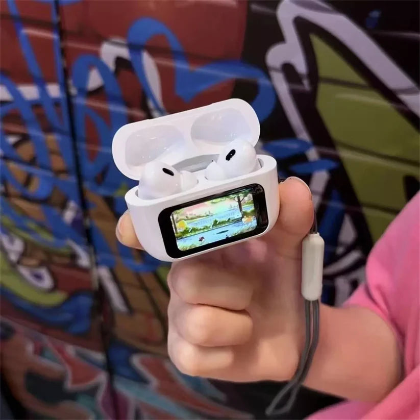 Screen Airpods PrO C-TYPE
