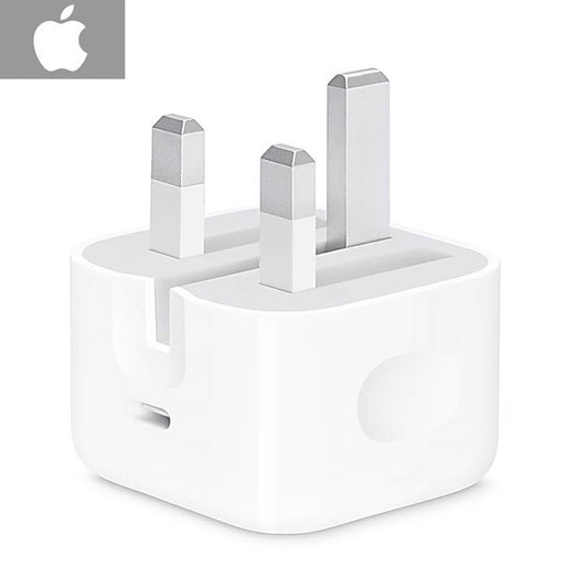 Apple USB-C 20W Power Adapter