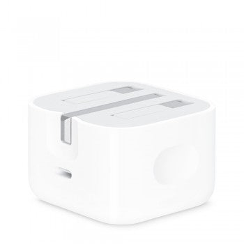 Apple USB-C 20W Power Adapter